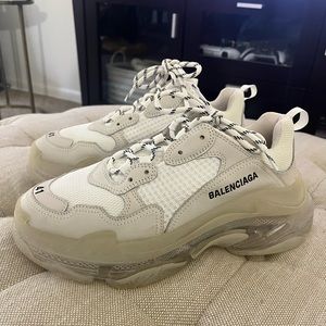 Balenciaga triple s sneaker